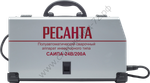 Сварочный полуавтомат Ресанта САИПА-24В/200А (MIG/MAG)