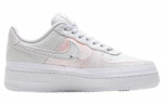 Кроссовки Nike Air Force 1 Low 07 Lx (Женская размерная сетка)