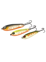 Блесна колебалка PACO, 3/8oz, G46-020, вес(гр) 10,5, (мм) 48