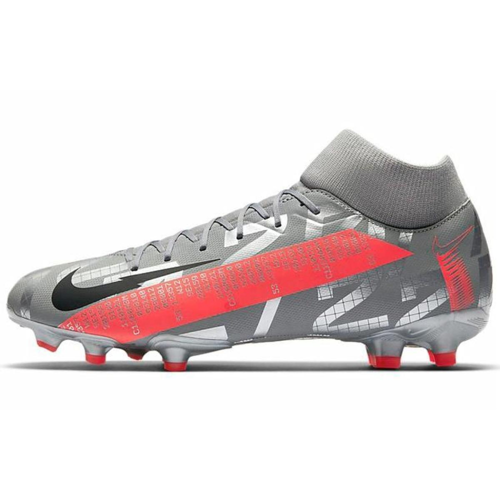 Кроссовки Nike Mercurial Superfly 7 Academy MG（ ）FG（ ）, AT7946-906