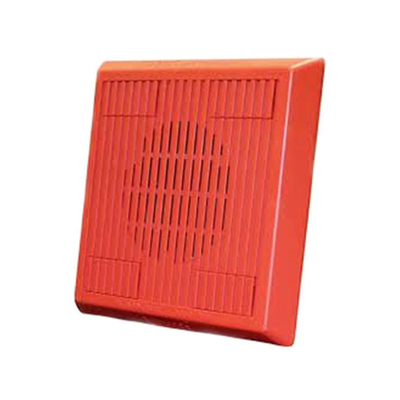 MT-12/24-R оповещатель звуковой COOPER Wheelock