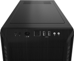 Корпус be quiet! Pure Base 600 черный