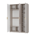 Шкаф 3-х створчатый Пандора ШК-06 Кашемир Айриш