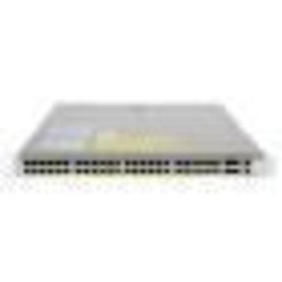 Коммутатор Cisco Catalyst C1-C4503E-S7L+48V+