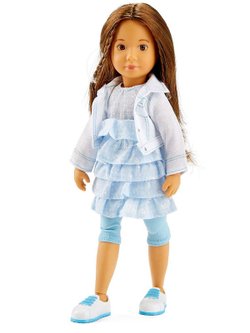 Кукла Kruselings София 23см (0126842)