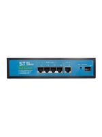 Источник питания ST-S42POE (4G/1G/1S/65W/А) PRO (версия 4)