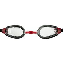Очки для плавания TORRES Fitness, SW-32213BR прозрачные линзы