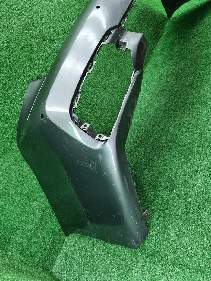 Бампер задний BMW 7er G11 G12 (2015-2019) M-paket