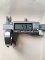 Подшипники 6003-2RS