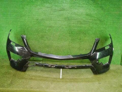 Бампер передний Mercedes M W166 (2011-2015) AMG