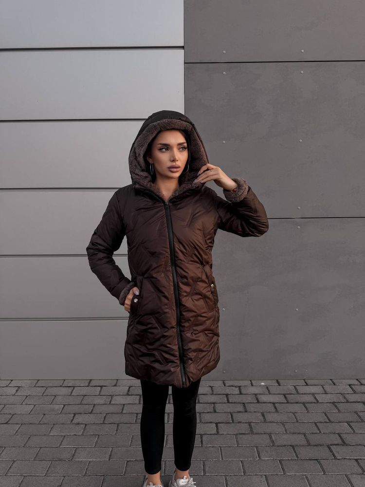 Куртка УК-9367-5 Фабрика Моды Куртка УК-9367-5 Фабрика Моды