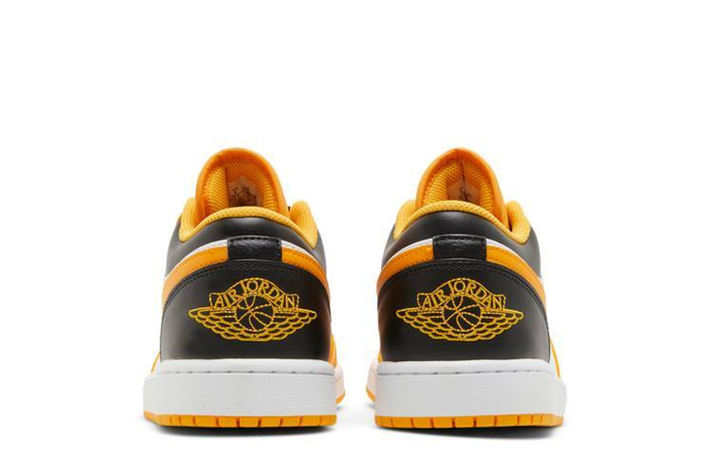 Кроссовки Jordan Air Jordan 1 Low "Taxi"