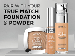 L’Oreal Paris True Match - Корректор для лица с увлажняющим эффектом оттенок 3R, 11 ml