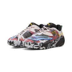 Мужские кроссовки PUMA All-Pro NITRO  2