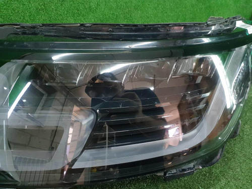 Фара левая Range Rover Vogue 4 L405 (17-22) Pixel