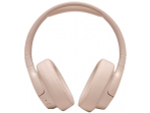 Беспроводные наушники JBL Tune 760NC beige