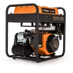 FoxWeld G4700i бензиновый инверторный генератор 9388