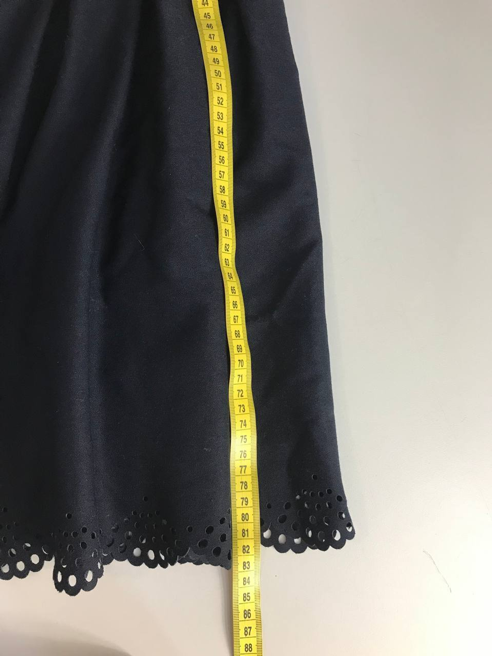 Сарафан Sky Lake школьный, на 10/11 лет