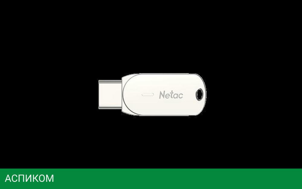 USB Flash-накопитель Netac U785С 32GB (NT03U785C-032G-30PN)
