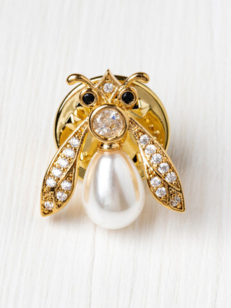 30061640 Брошь Chance