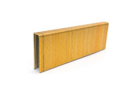 Каркасная скоба №38 (Тип L/N, 38 мм)