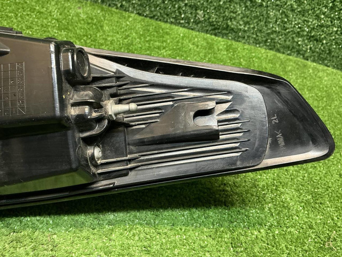 Фонарь левый внешний Changan Uni-K (2020-н.в.)