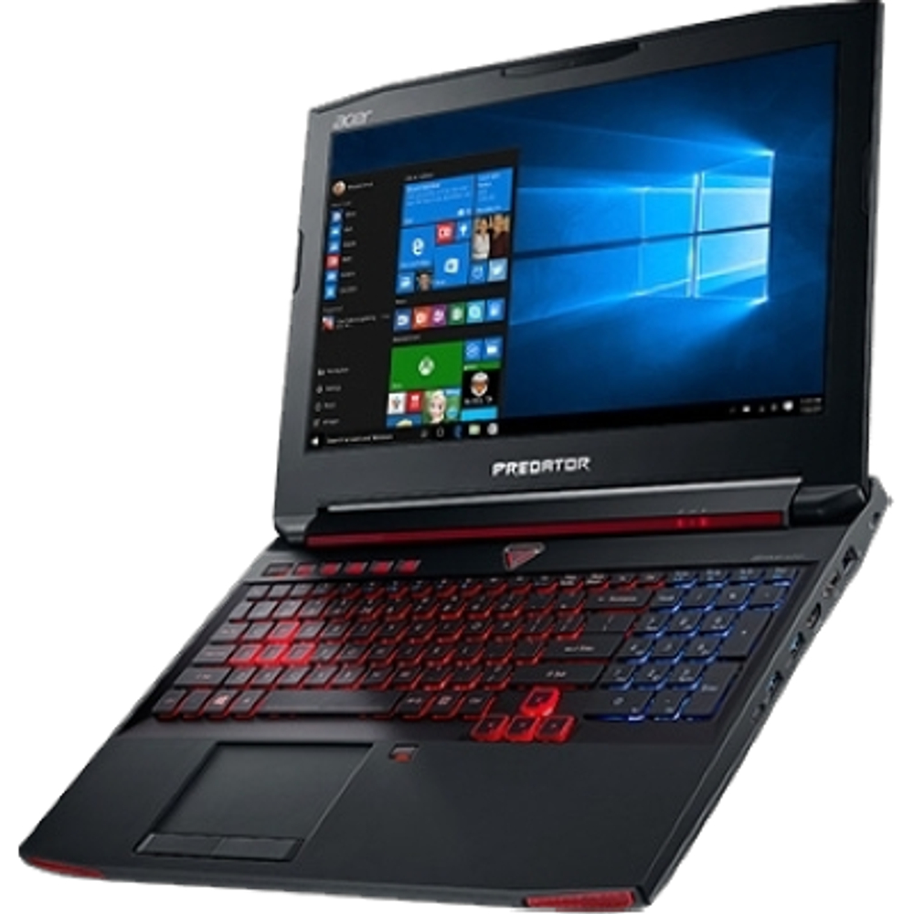 Ноутбук Acer Predator 15 G9-593-74BY