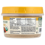 BareOrganics, Органическая смесь грибов Memory 6, порошок, 114 г (4 унции)