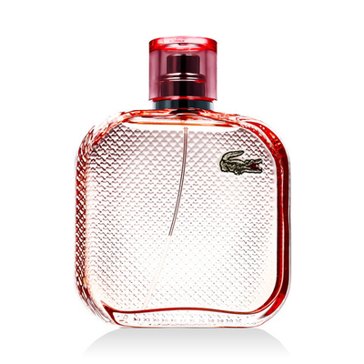 Lacoste L.12.12 Rose Sparkling Eau De Toilette - tester 100 ml (woman)