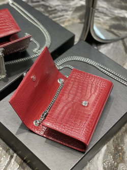 Saint Laurent Kate Small Bag 20 cm