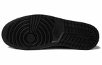 Кроссовки Jordan Air Jordan 1 Low Og "Shadow"