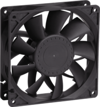 Электровентилятор 1,3ЭВ-4-12-4325 ТУ 3310-008-12058815-2019