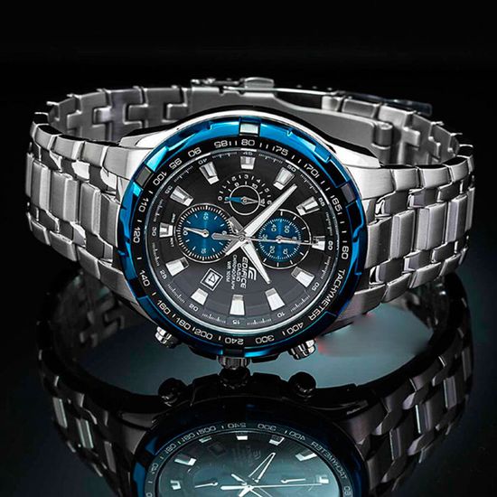 Мужские часы Casio Edifice EF-539D-1A2