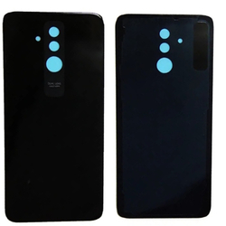 Задняя крышка для Huawei Mate 20 Lite Черный