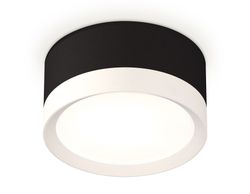 Ambrella Комплект накладного светильника GX53 Накладные XS8102001