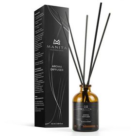 Manita Professional Аромадиффузор Blackcurrant, 50 мл