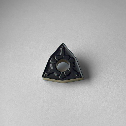 WNMG080404-ED FE1130  Пластина токарная
