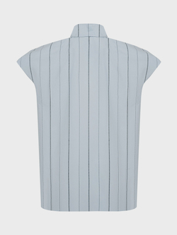 Блуза без рукава JET SET