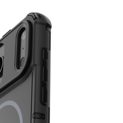 Противоударный чехол Supreme Grating Case для iPhone 17 Pro Max