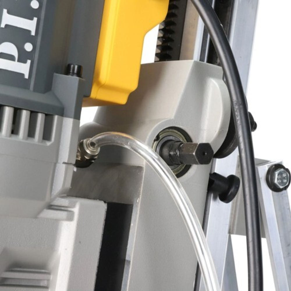 Машина алмазного бурения P.I.T. PWD 230-C1 ULTRA с наклонной стойкой PWD230-C1