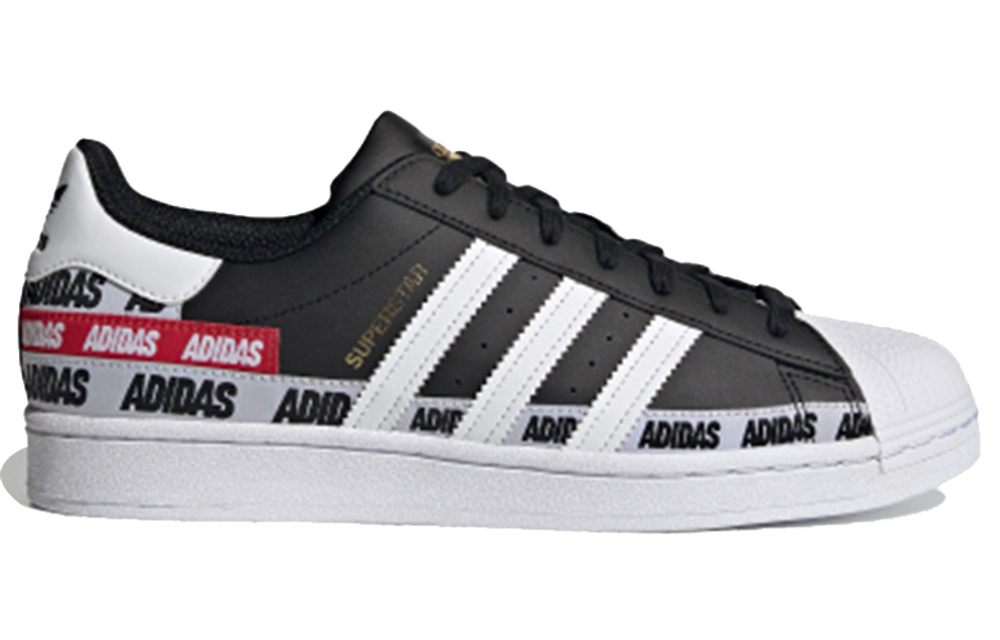 Кроссовки Adidas Originals Superstar
