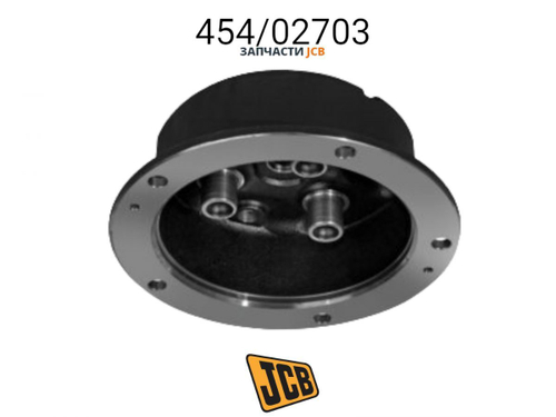 Крышка ступицы JCB 454/02703, 458/M4231, 450/15002, 454-02703, 458-M4231, 450-15002, 45402703, 458M4231, 45015002