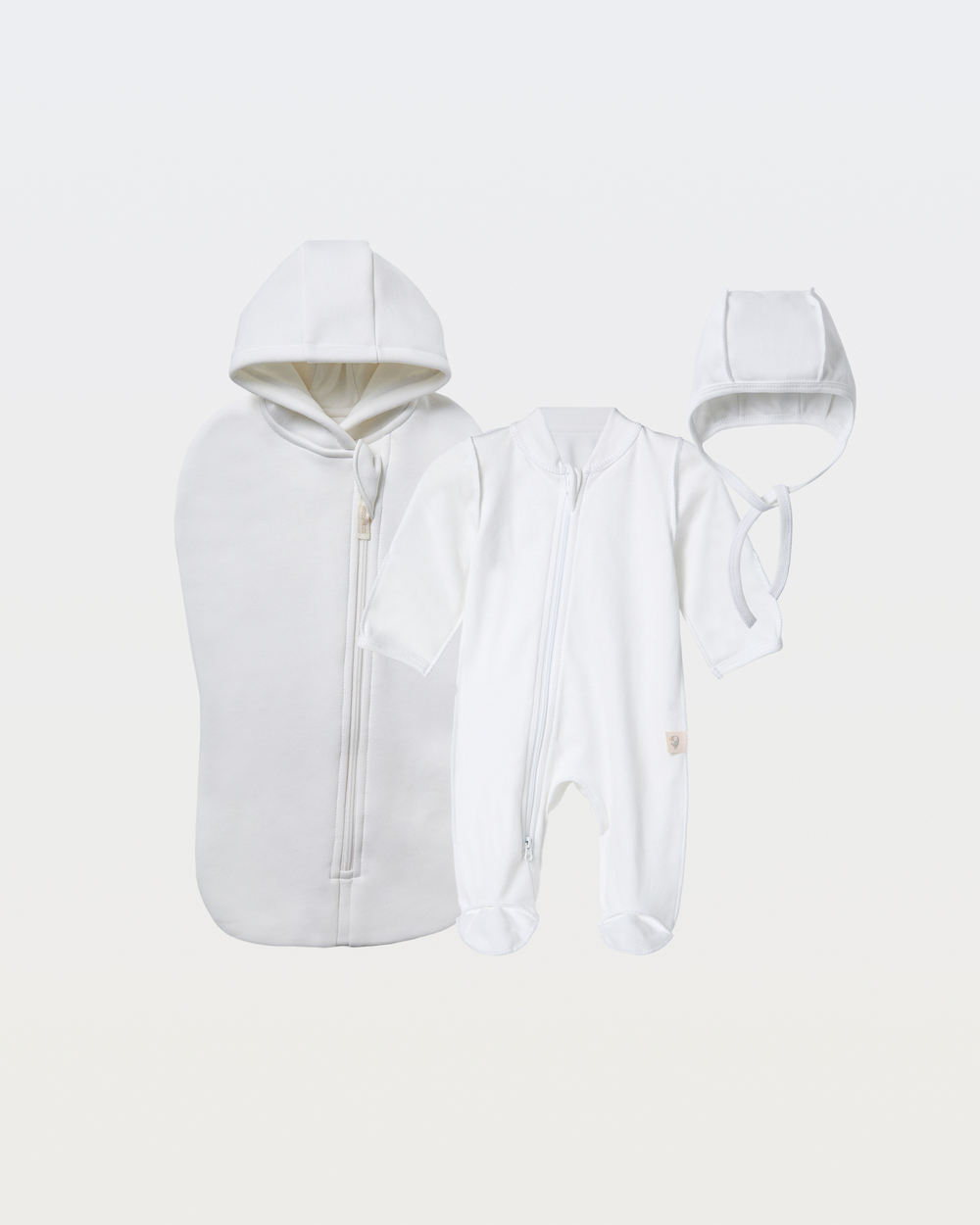 1670-02 Комплект на выписку (экрю)