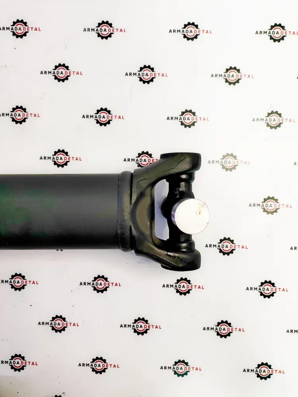 Вал карданный передний  | ADS-1672, 6115147M91 | Armada Detal K