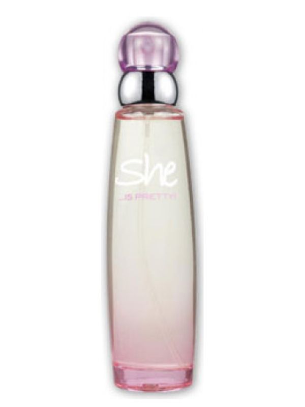 Hunca She... is Pretty!