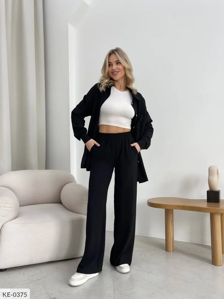 Костюм IH-3169 Фабрика Моды