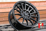 Комплект дисков Shogun S15 16x7 et35 4x100/4x114.3