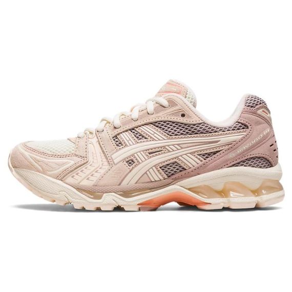 Asics Гели Каяно 14-дюймовые кроссовки Низкие Женские