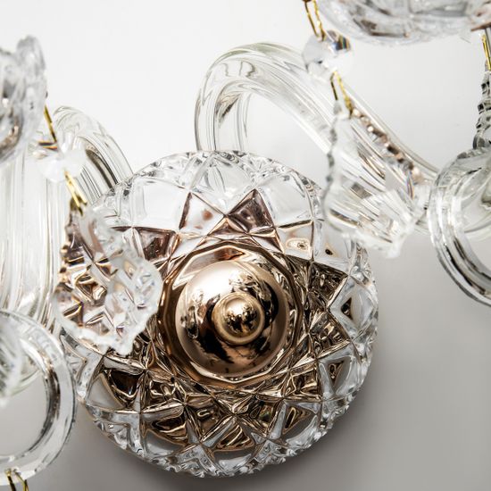 Настенный светильник MODELUX premium ML.7151.02P