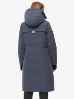 ПАЛЬТО ПУХОВОЕ BASK HATANGA V4